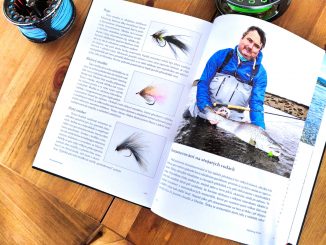 Flyfishing World Luboš Roza