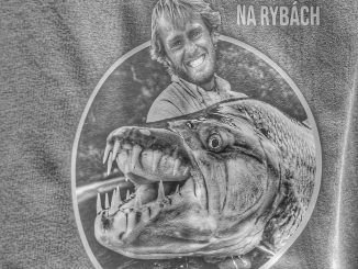 Vagner Fishing International je nová značka vybavení od Jakuba Vágnera