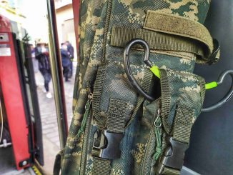 JAK VYBRAT OBAL NA PRUT