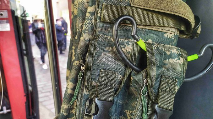 JAK VYBRAT OBAL NA PRUT