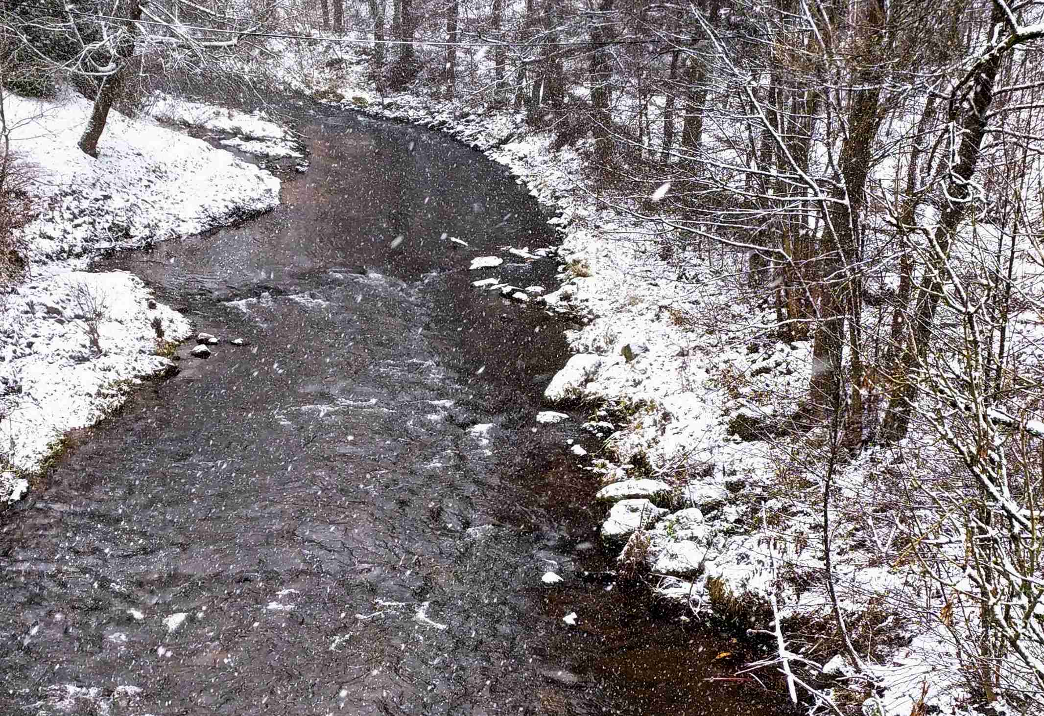 končí pstruhová sezona