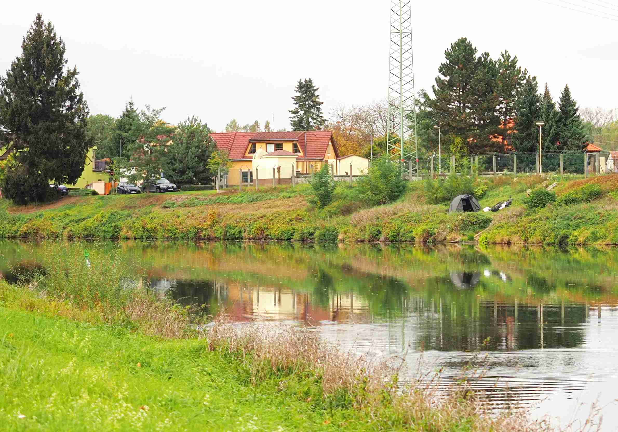 RS v Brandýse dostane termokamery