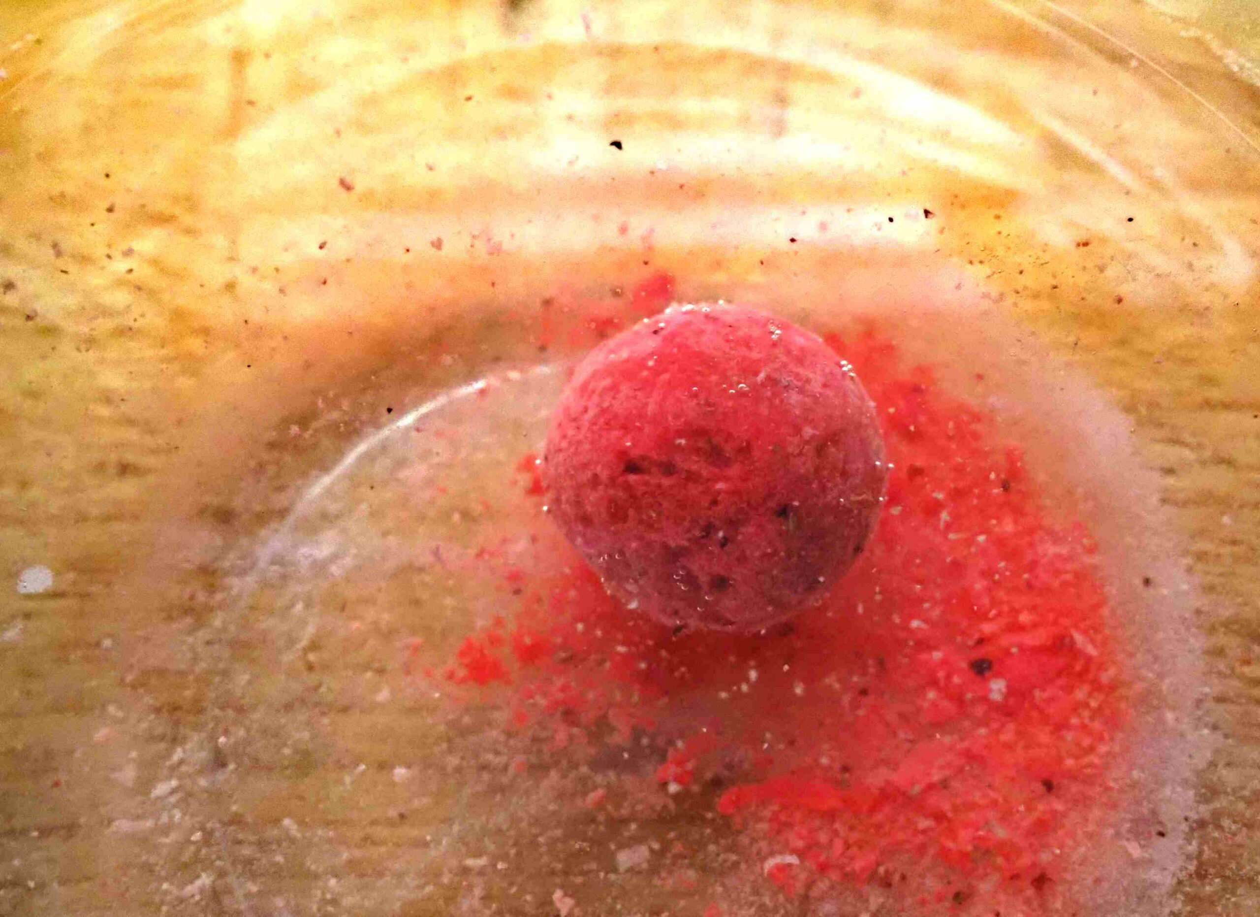 tipy na rozpustné boilies