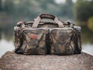 taška Giants Fishing