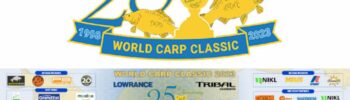 World Carp Classic 2023