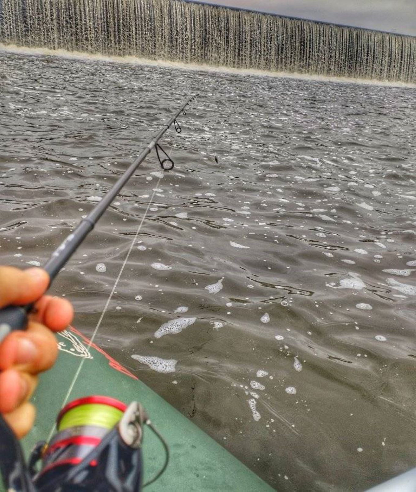 low na rapala original
