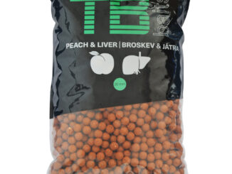 tb baits peach liver