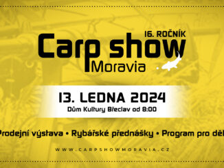 carp show moravia 2024