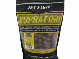 boilie jet fish supra fish