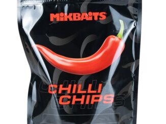 mikbaits chilli chips
