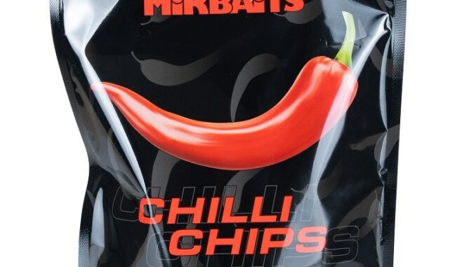 mikbaits chilli chips