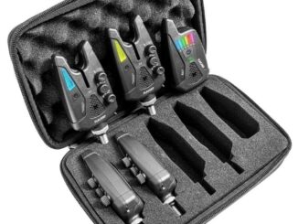 Sada signalizátorů Flacarp X7 s Příposlechem RX7