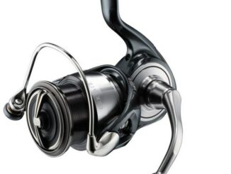 naviják Daiwa Certate 2024