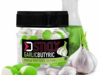 d snax česnek