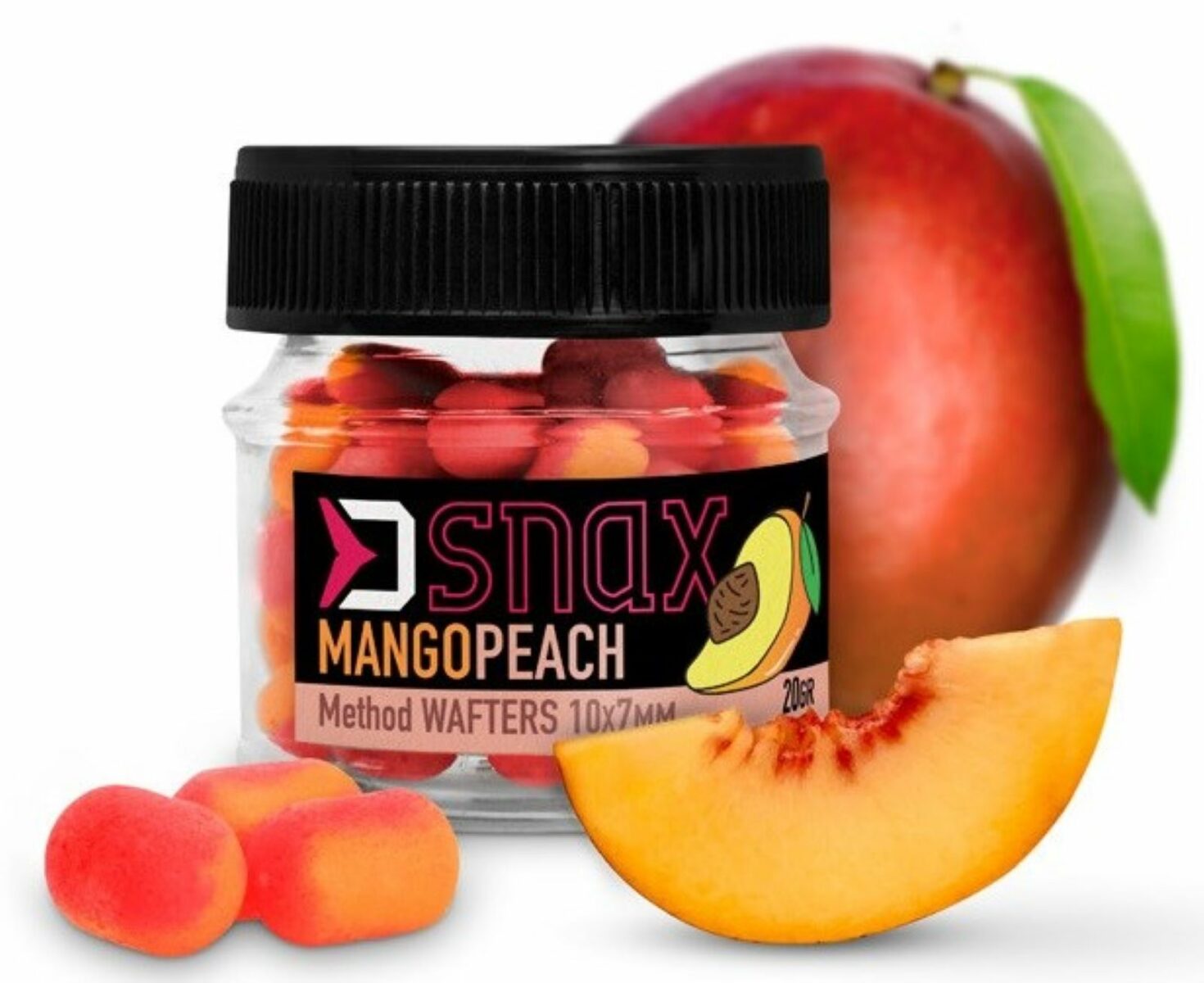 d snax <b>mango</b>.