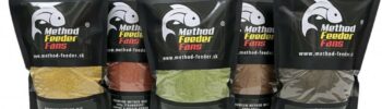 method feeder dans premium mix