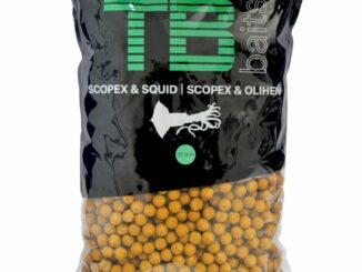 tb baits 10 kg