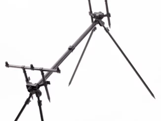 Zfish Stojan Hi-Pod Long Legs
