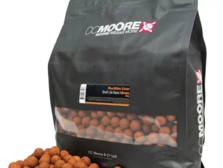 CC MOORE