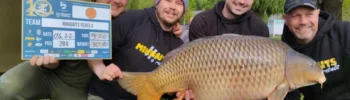 Mikbaits rebels 30,1 kg