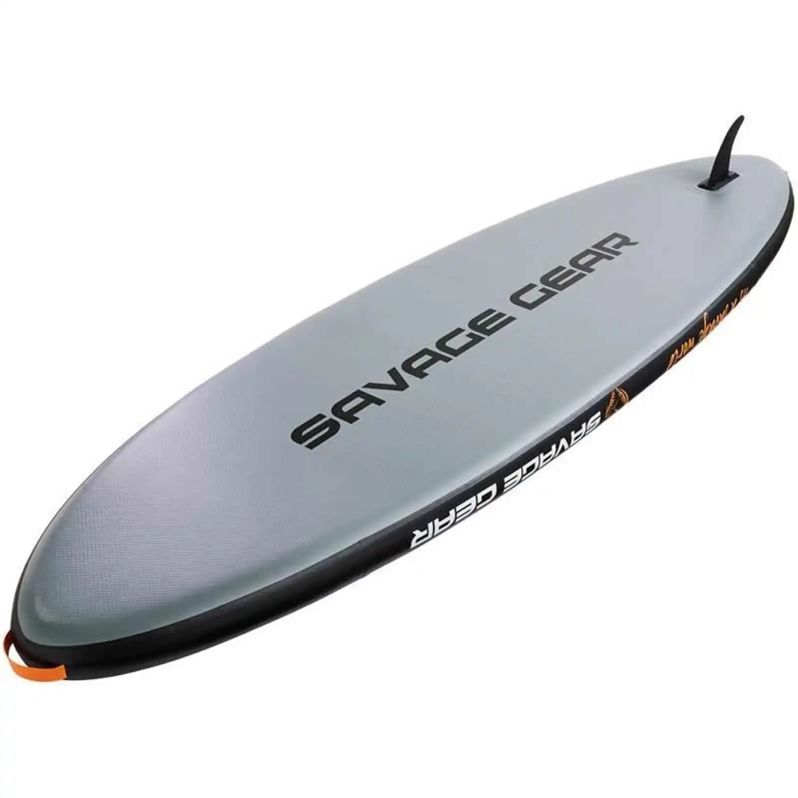 paddleboard pro rybáře