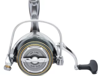 penn long cast tidal