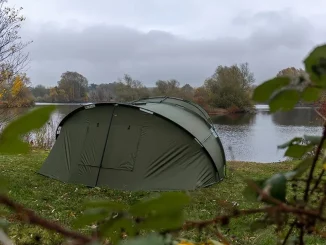 bivvy prologic