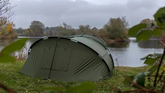 bivvy prologic