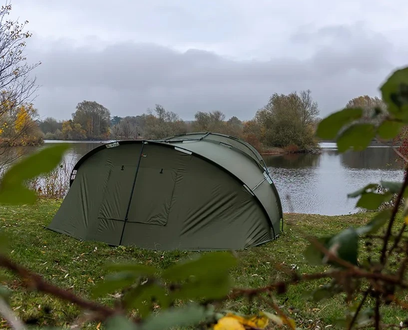 bivvy prologic