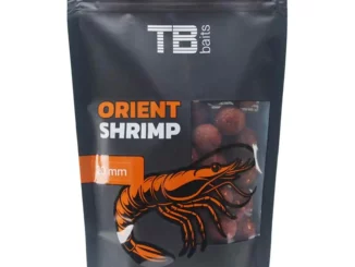 orient shrimp tb baits