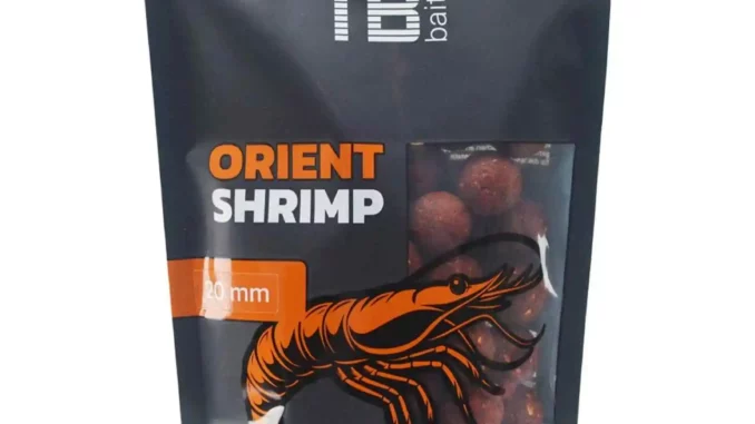 orient shrimp tb baits