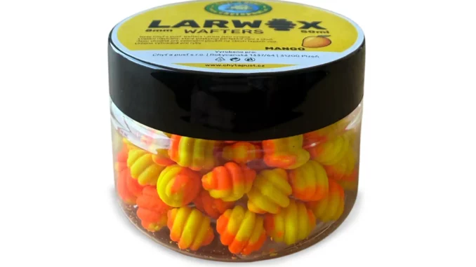 larwix larwix
