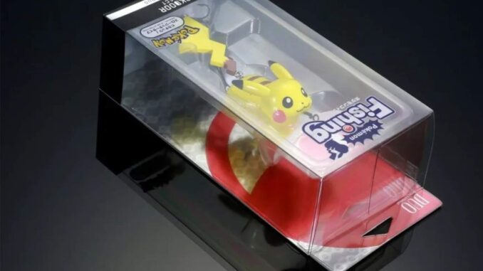 pikachu wobler