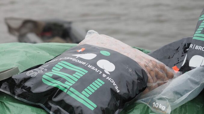 TB Baits boilies
