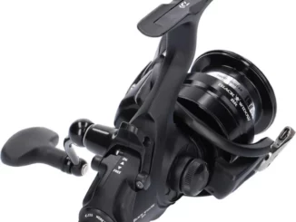 daiwa black widow