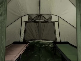 Delphin Yurta Neo ClimaControl