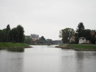 Labe 21 Nymburk