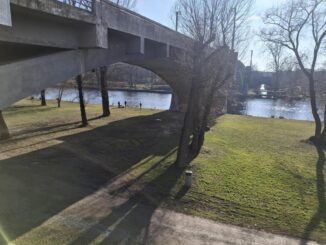 Kralupy nad Vltavou, foto: autor