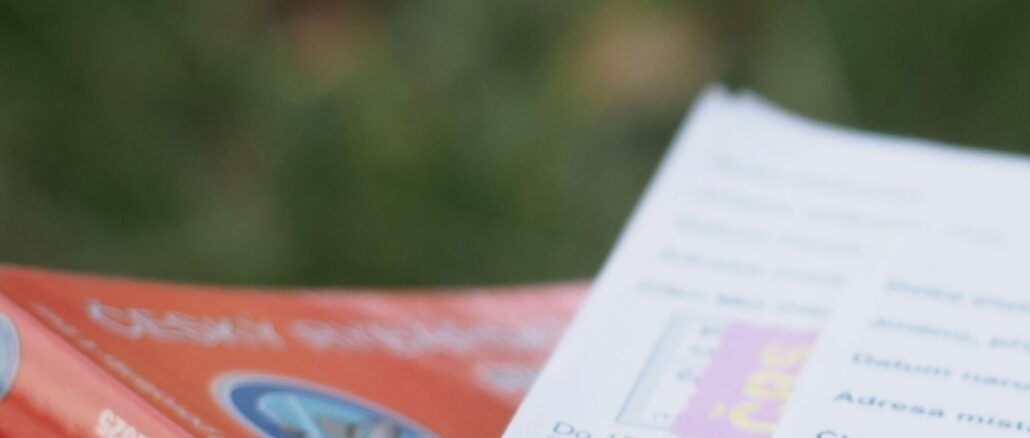 celosvazová rybářská povolenka