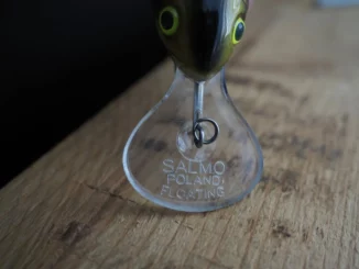 woblery Salmo