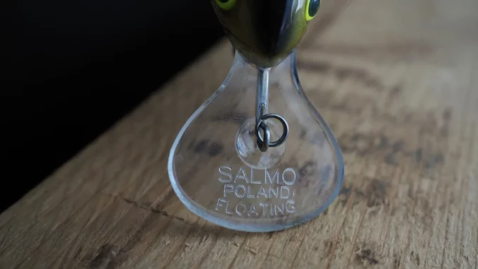 woblery Salmo