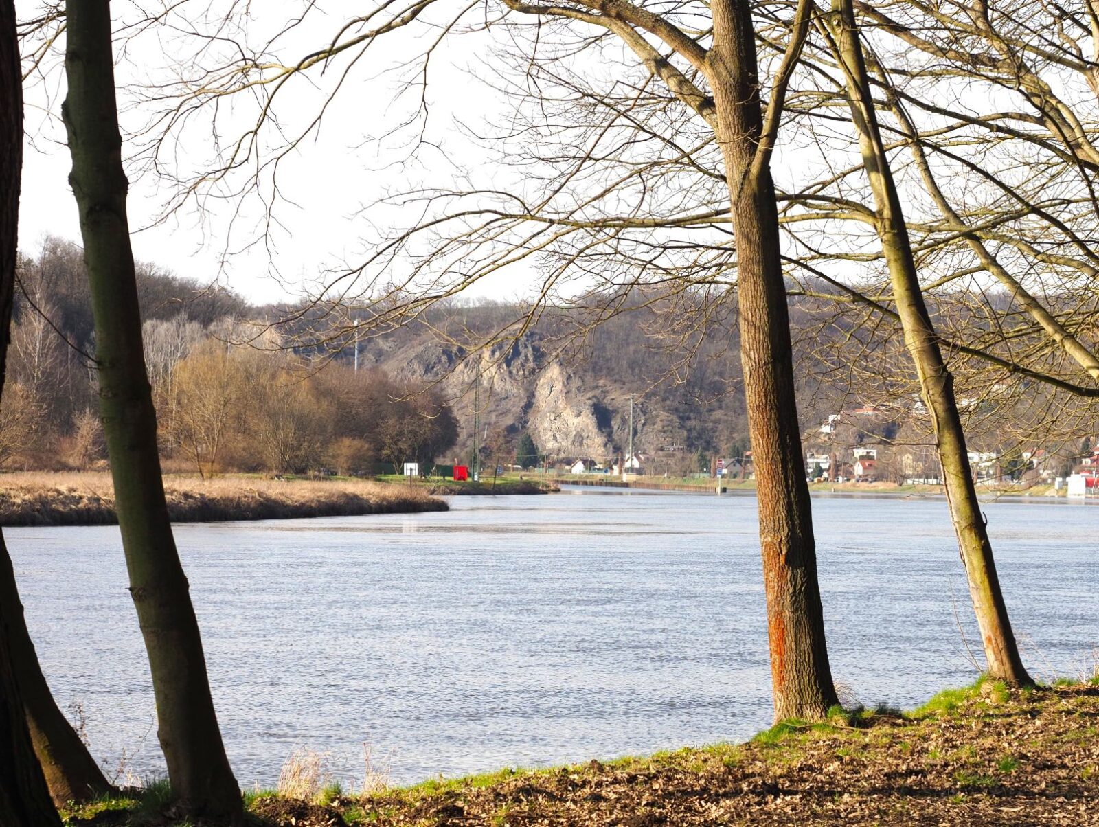 nový rok pro rybáře