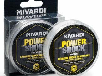 mivardi power shock