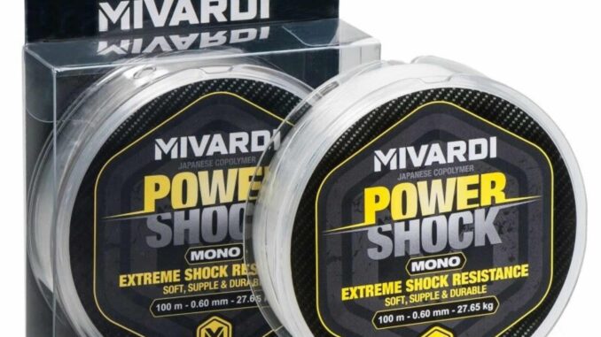 mivardi power shock
