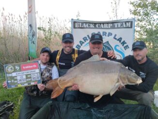 největší lysec 2026