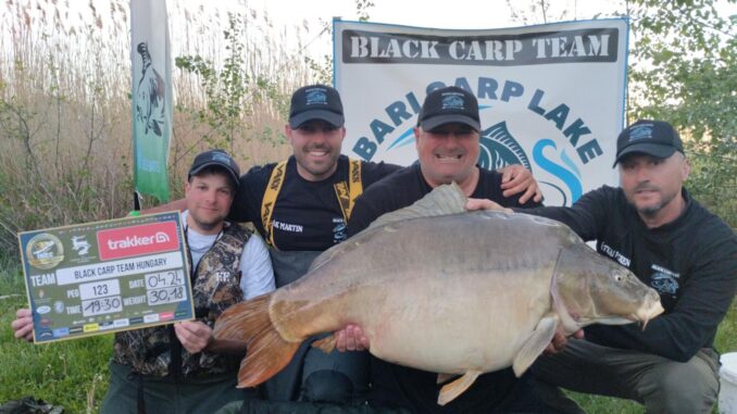 největší lysec 2026