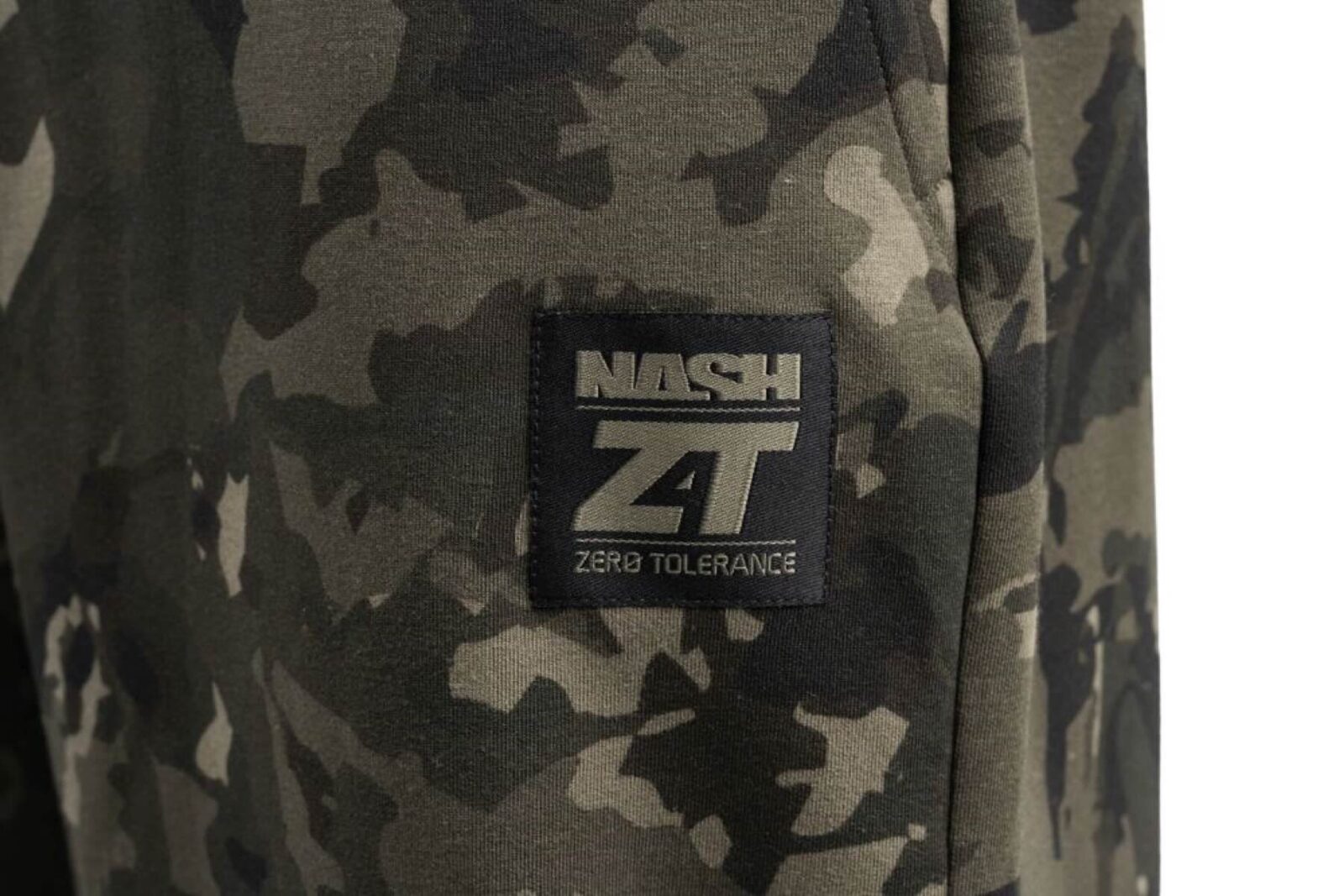 ZT Lite Luxe Joggers Camo