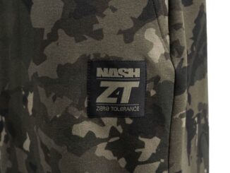 ZT Lite Luxe Joggers Camo