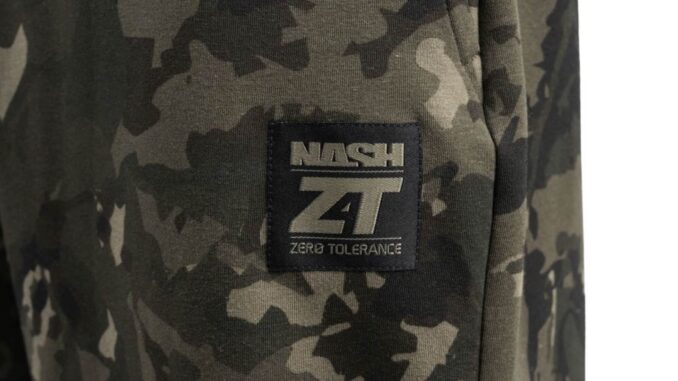 ZT Lite Luxe Joggers Camo