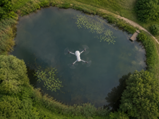 dron